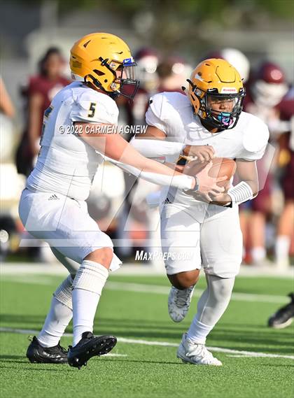 Thumbnail 2 in Cypress Ranch vs Cy-Fair (B Teams) photogallery.