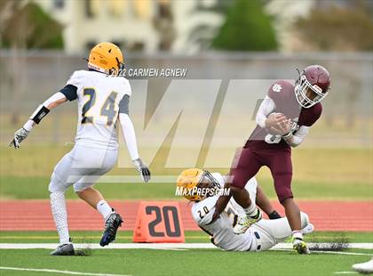 Thumbnail 1 in Cypress Ranch vs Cy-Fair (B Teams) photogallery.