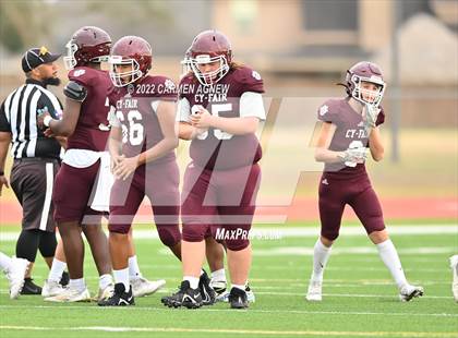 Thumbnail 2 in Cypress Ranch vs Cy-Fair (B Teams) photogallery.