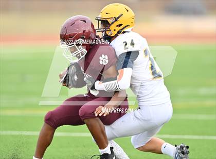 Thumbnail 2 in Cypress Ranch vs Cy-Fair (B Teams) photogallery.