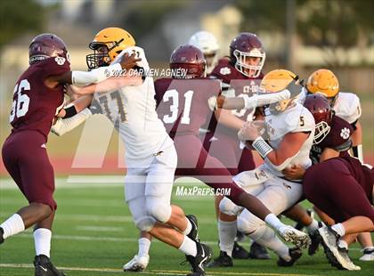 Thumbnail 2 in Cypress Ranch vs Cy-Fair (B Teams) photogallery.