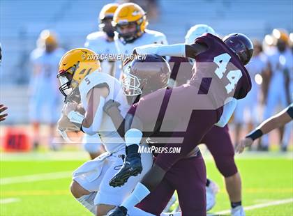 Thumbnail 2 in Cypress Ranch vs Cy-Fair (B Teams) photogallery.