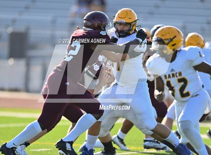 Thumbnail 1 in Cypress Ranch vs Cy-Fair (B Teams) photogallery.