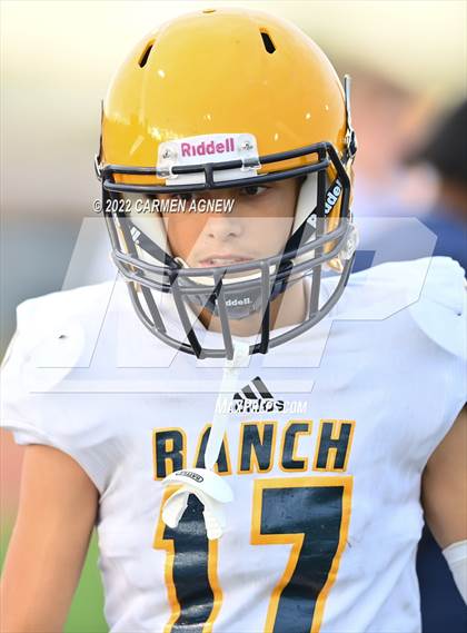Thumbnail 3 in Cypress Ranch vs Cy-Fair (B Teams) photogallery.