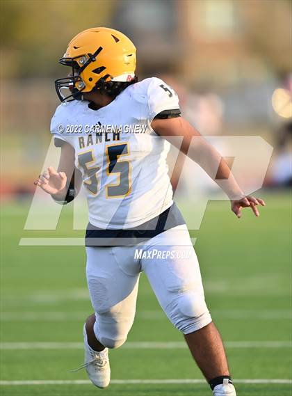Thumbnail 1 in Cypress Ranch vs Cy-Fair (B Teams) photogallery.