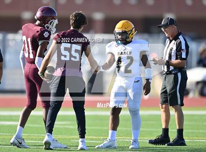 Thumbnail 1 in Cypress Ranch vs Cy-Fair (B Teams) photogallery.