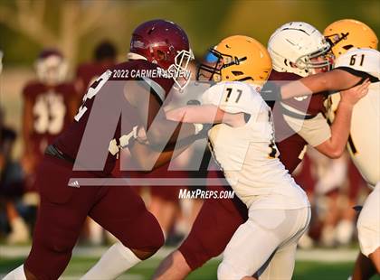 Thumbnail 1 in Cypress Ranch vs Cy-Fair (B Teams) photogallery.
