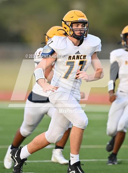 Thumbnail 3 in Cypress Ranch vs Cy-Fair (B Teams) photogallery.
