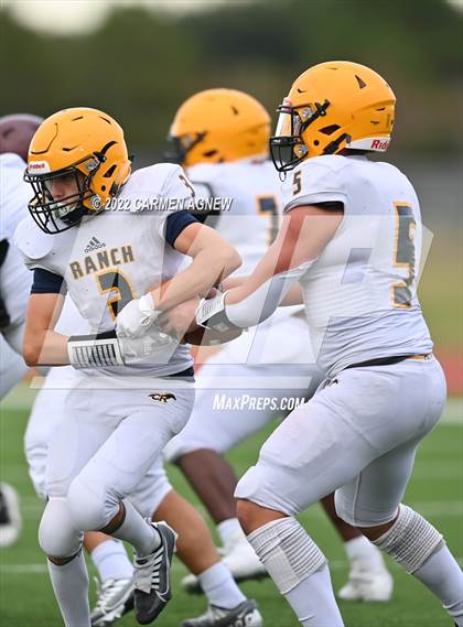 Thumbnail 2 in Cypress Ranch vs Cy-Fair (B Teams) photogallery.
