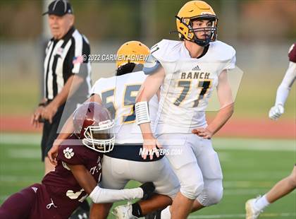 Thumbnail 1 in Cypress Ranch vs Cy-Fair (B Teams) photogallery.