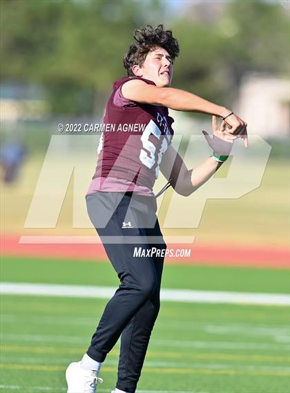 Thumbnail 3 in Cypress Ranch vs Cy-Fair (B Teams) photogallery.