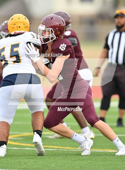 Thumbnail 3 in Cypress Ranch vs Cy-Fair (B Teams) photogallery.