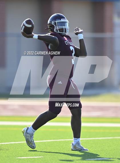 Thumbnail 2 in Cypress Ranch vs Cy-Fair (B Teams) photogallery.