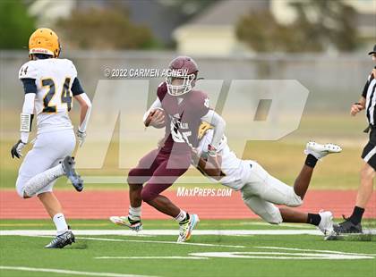 Thumbnail 2 in Cypress Ranch vs Cy-Fair (B Teams) photogallery.