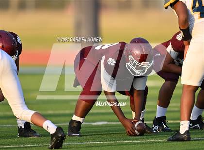Thumbnail 3 in Cypress Ranch vs Cy-Fair (B Teams) photogallery.