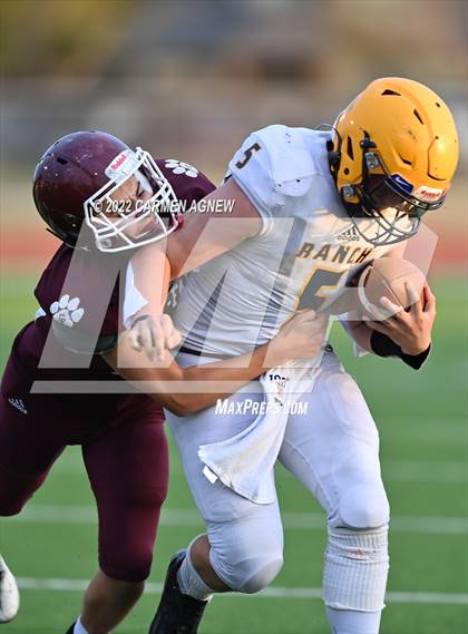 Thumbnail 2 in Cypress Ranch vs Cy-Fair (B Teams) photogallery.