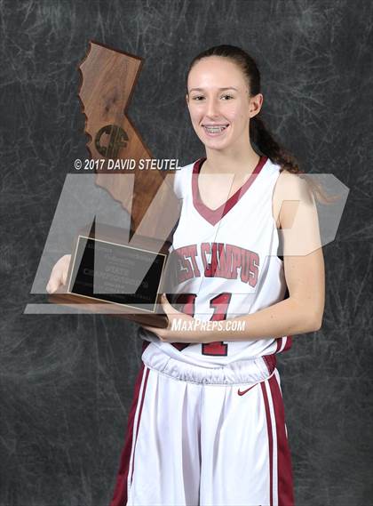 Thumbnail 2 in West Campus (CIF State D4 Award Photos) photogallery.