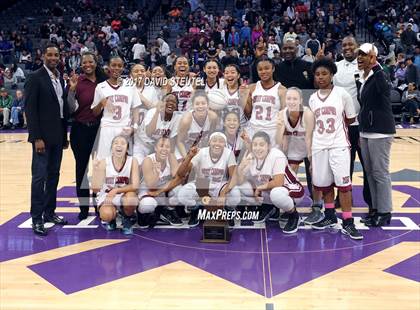 Thumbnail 1 in West Campus (CIF State D4 Award Photos) photogallery.