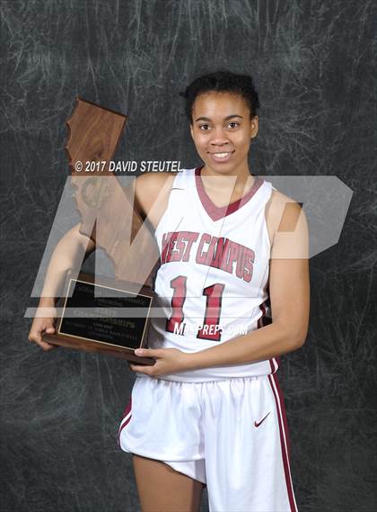 Thumbnail 3 in West Campus (CIF State D4 Award Photos) photogallery.