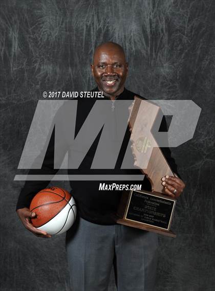 Thumbnail 2 in West Campus (CIF State D4 Award Photos) photogallery.