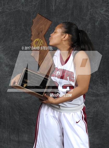 Thumbnail 2 in West Campus (CIF State D4 Award Photos) photogallery.
