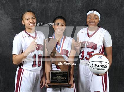 Thumbnail 2 in West Campus (CIF State D4 Award Photos) photogallery.