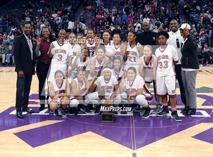 Thumbnail 3 in West Campus (CIF State D4 Award Photos) photogallery.