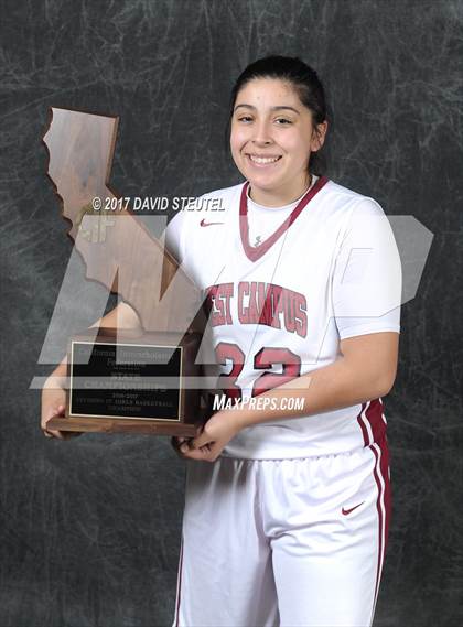 Thumbnail 2 in West Campus (CIF State D4 Award Photos) photogallery.