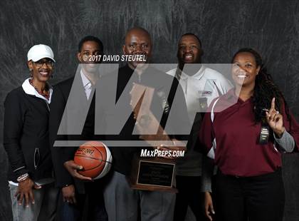 Thumbnail 3 in West Campus (CIF State D4 Award Photos) photogallery.