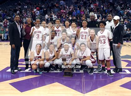 Thumbnail 1 in West Campus (CIF State D4 Award Photos) photogallery.