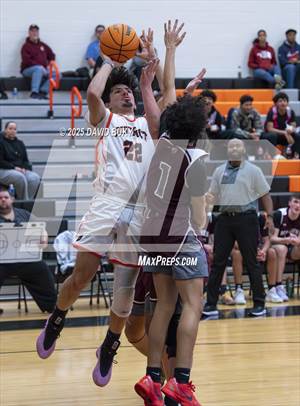 Warren County @ Brentsville District