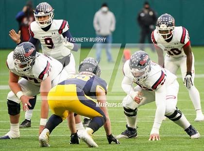 Thumbnail 2 in Highland Park vs Denton Ryan (UIL 5A Division 2 Quarterfinal) photogallery.