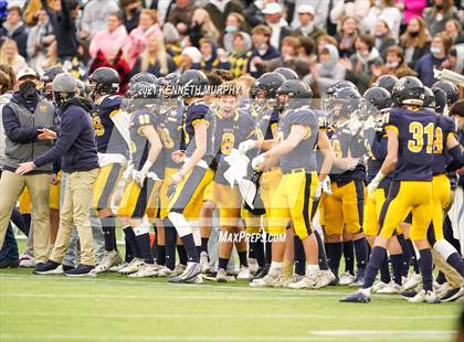 Thumbnail 1 in Highland Park vs Denton Ryan (UIL 5A Division 2 Quarterfinal) photogallery.