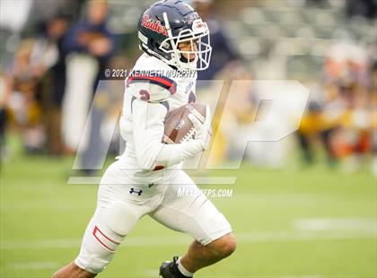 Thumbnail 3 in Highland Park vs Denton Ryan (UIL 5A Division 2 Quarterfinal) photogallery.