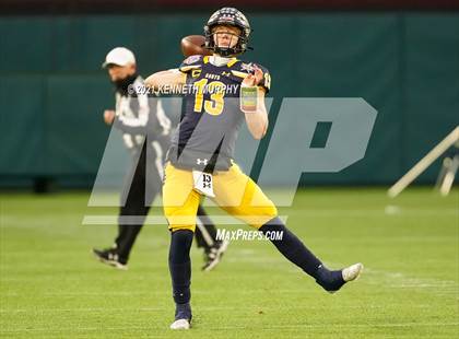Thumbnail 1 in Highland Park vs Denton Ryan (UIL 5A Division 2 Quarterfinal) photogallery.
