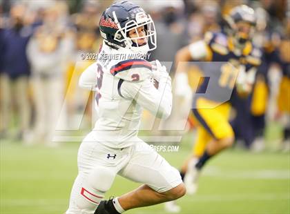 Thumbnail 2 in Highland Park vs Denton Ryan (UIL 5A Division 2 Quarterfinal) photogallery.
