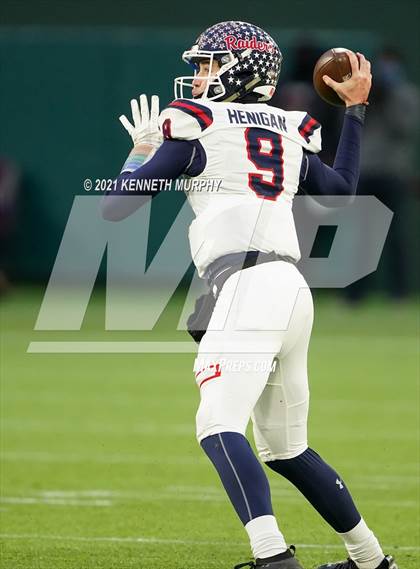 Thumbnail 1 in Highland Park vs Denton Ryan (UIL 5A Division 2 Quarterfinal) photogallery.