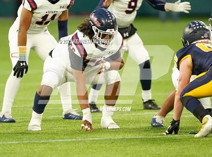 Thumbnail 1 in Highland Park vs Denton Ryan (UIL 5A Division 2 Quarterfinal) photogallery.