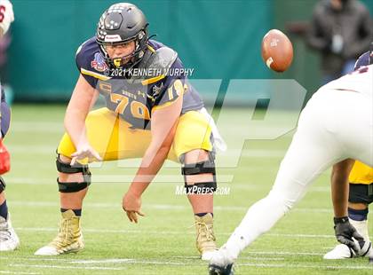 Thumbnail 1 in Highland Park vs Denton Ryan (UIL 5A Division 2 Quarterfinal) photogallery.