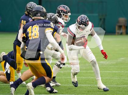 Thumbnail 1 in Highland Park vs Denton Ryan (UIL 5A Division 2 Quarterfinal) photogallery.