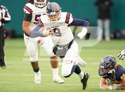 Thumbnail 1 in Highland Park vs Denton Ryan (UIL 5A Division 2 Quarterfinal) photogallery.