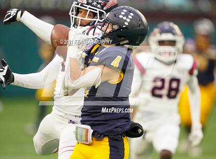 Thumbnail 1 in Highland Park vs Denton Ryan (UIL 5A Division 2 Quarterfinal) photogallery.