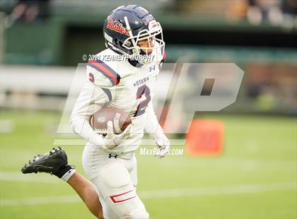 Thumbnail 1 in Highland Park vs Denton Ryan (UIL 5A Division 2 Quarterfinal) photogallery.