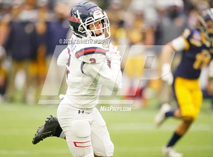 Thumbnail 1 in Highland Park vs Denton Ryan (UIL 5A Division 2 Quarterfinal) photogallery.
