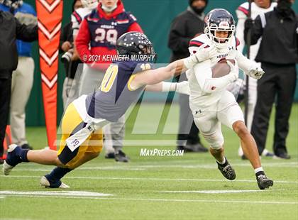 Thumbnail 2 in Highland Park vs Denton Ryan (UIL 5A Division 2 Quarterfinal) photogallery.