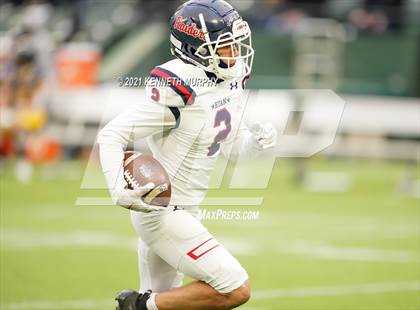 Thumbnail 1 in Highland Park vs Denton Ryan (UIL 5A Division 2 Quarterfinal) photogallery.