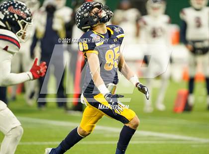 Thumbnail 1 in Highland Park vs Denton Ryan (UIL 5A Division 2 Quarterfinal) photogallery.