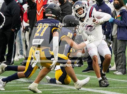 Thumbnail 2 in Highland Park vs Denton Ryan (UIL 5A Division 2 Quarterfinal) photogallery.