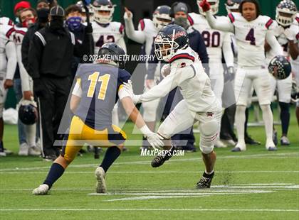 Thumbnail 1 in Highland Park vs Denton Ryan (UIL 5A Division 2 Quarterfinal) photogallery.