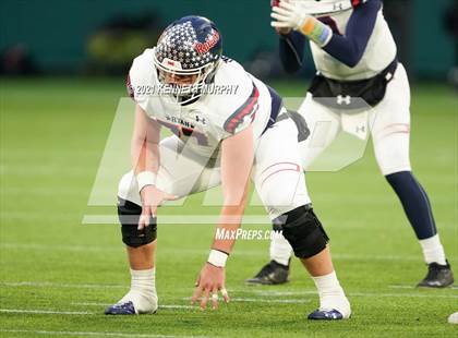 Thumbnail 1 in Highland Park vs Denton Ryan (UIL 5A Division 2 Quarterfinal) photogallery.